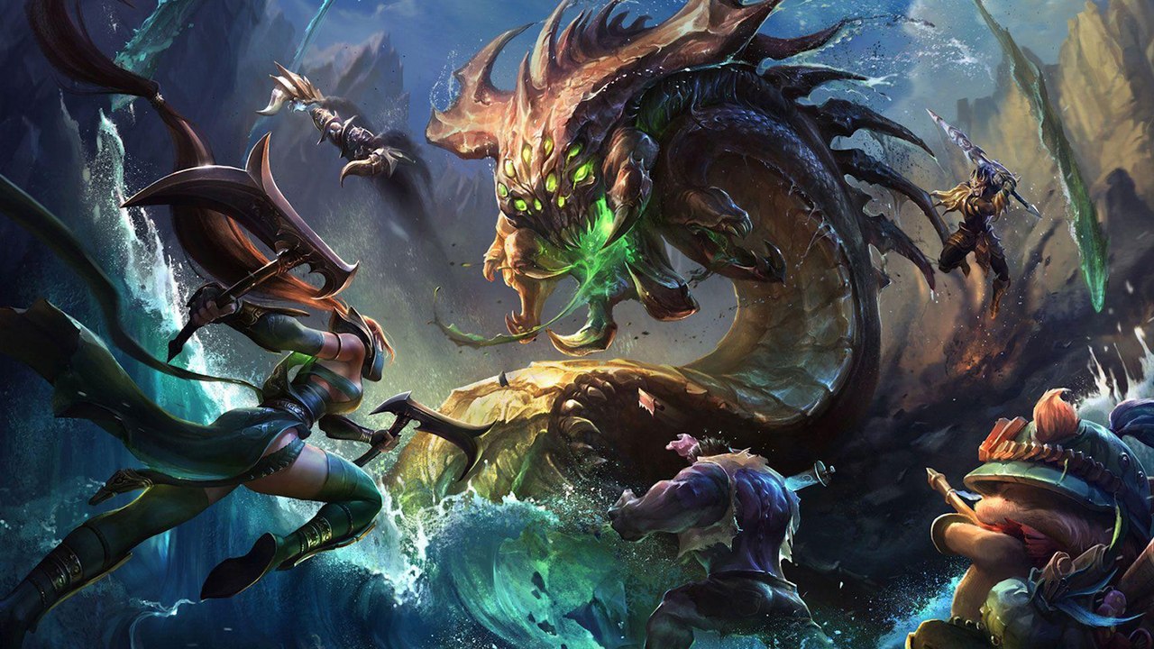 LoL: Toplane Guide für Anfänger