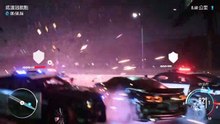 Need for Speed™ Payback_追逐戰