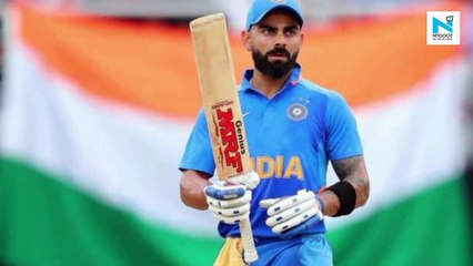 At his home, there are no servants: Sarandeep Singh reveals interesting facts about Indian captain