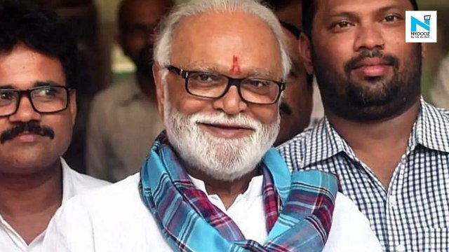 Maharashtra Minister Chhagan Bhujbal tests positive for COVID-19