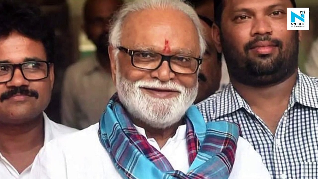 Maharashtra Minister Chhagan Bhujbal tests positive for COVID-19