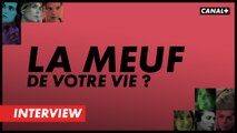 NEUF MEUFS - L'interview neuf meufs