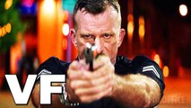 NIGHT SHIFT Bande Annonce VF