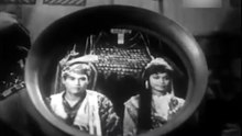 Batu Belah Batu Bertangkup (The Devouring Rock, 1959) with English subtitles (Part 2)