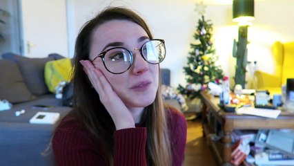 VLOGMAS WEEK 4_ CHRISTMAS IS CANCELLED!