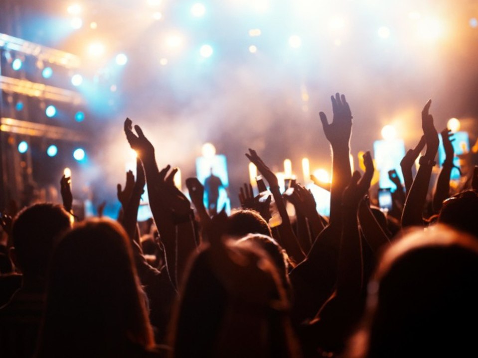 Konzept steht: Finden bald wieder Veranstaltungen statt?