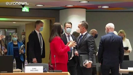 ЕС введет персональные санкции против причастных к аресту Навального в течение недели (Боррель)