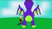 Dragon Rider - 2D cartoon animated movie-360p