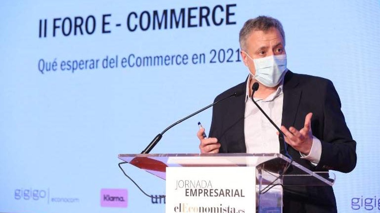 Rafael Escudero Alday
