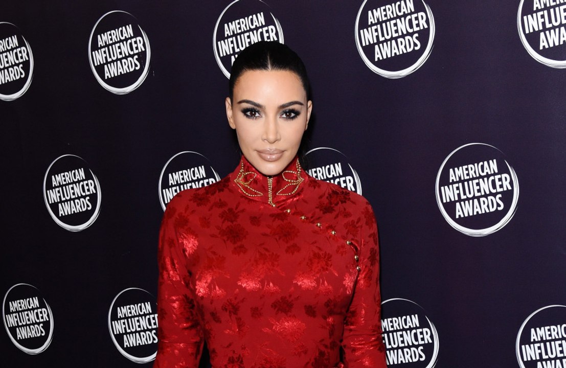 Kim Kardashian West könnte Scheidung in neuer Fernsehshow dokumentieren
