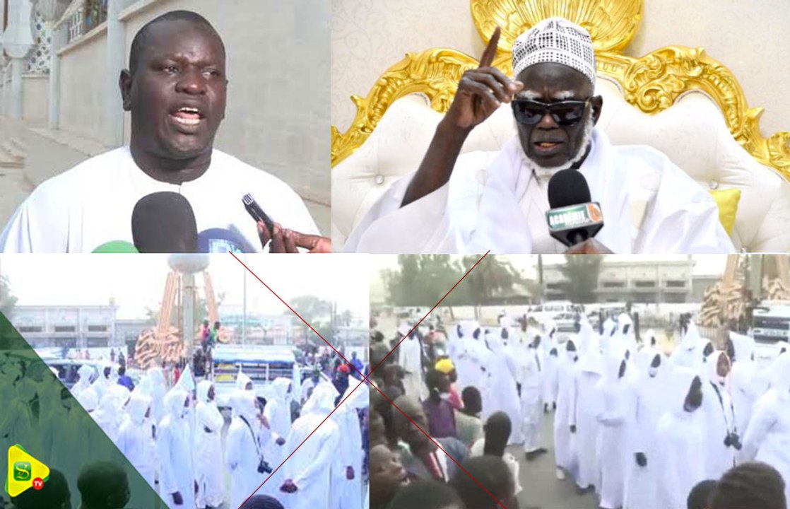 Tawaaf à Touba : Comment appréciez-vous la réaction des autorités de Touba?