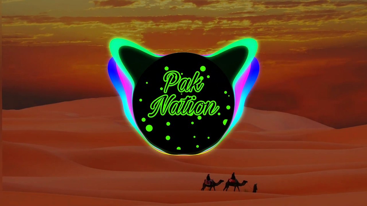 __ARAB_SONG TRAP_REMIX_