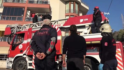 3 gündür haber alınamayan vatandaş evinde ölü bulundu