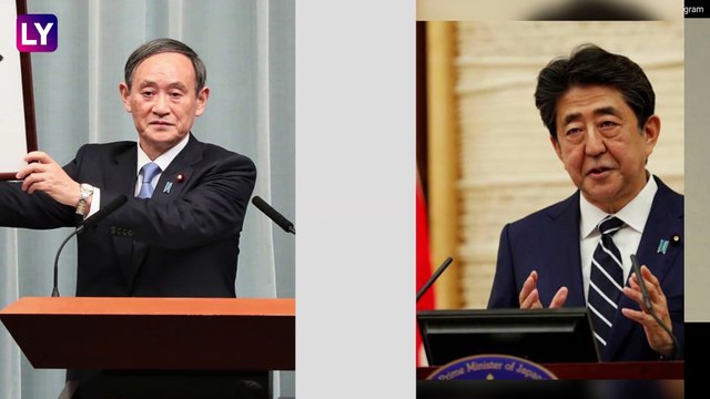Yoshihide Suga Set To Become Japans New Prime Minister After Winning LDP Leadership Election, Will Succeed Shinzo Abe; Know Everything About The Country's Next PM