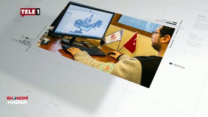 Ekonomi Haber'in konuğu VSM Automotive - EKONOMİ HABER