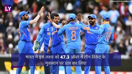 Ind vs Aus 3rd ODI 2020: भारत ने 2-1 से सीरीज पर जमाया कब्जा