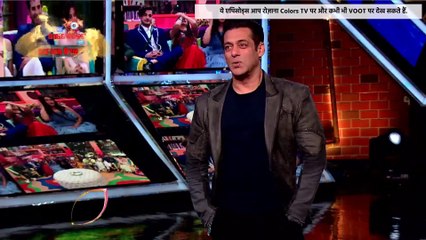 Bigg Boss 13 Weekend Ka Vaar Sneak Peek 02 | 19 Jan 2020: Kartik Aaryan ने की Shehnaaz की नकल