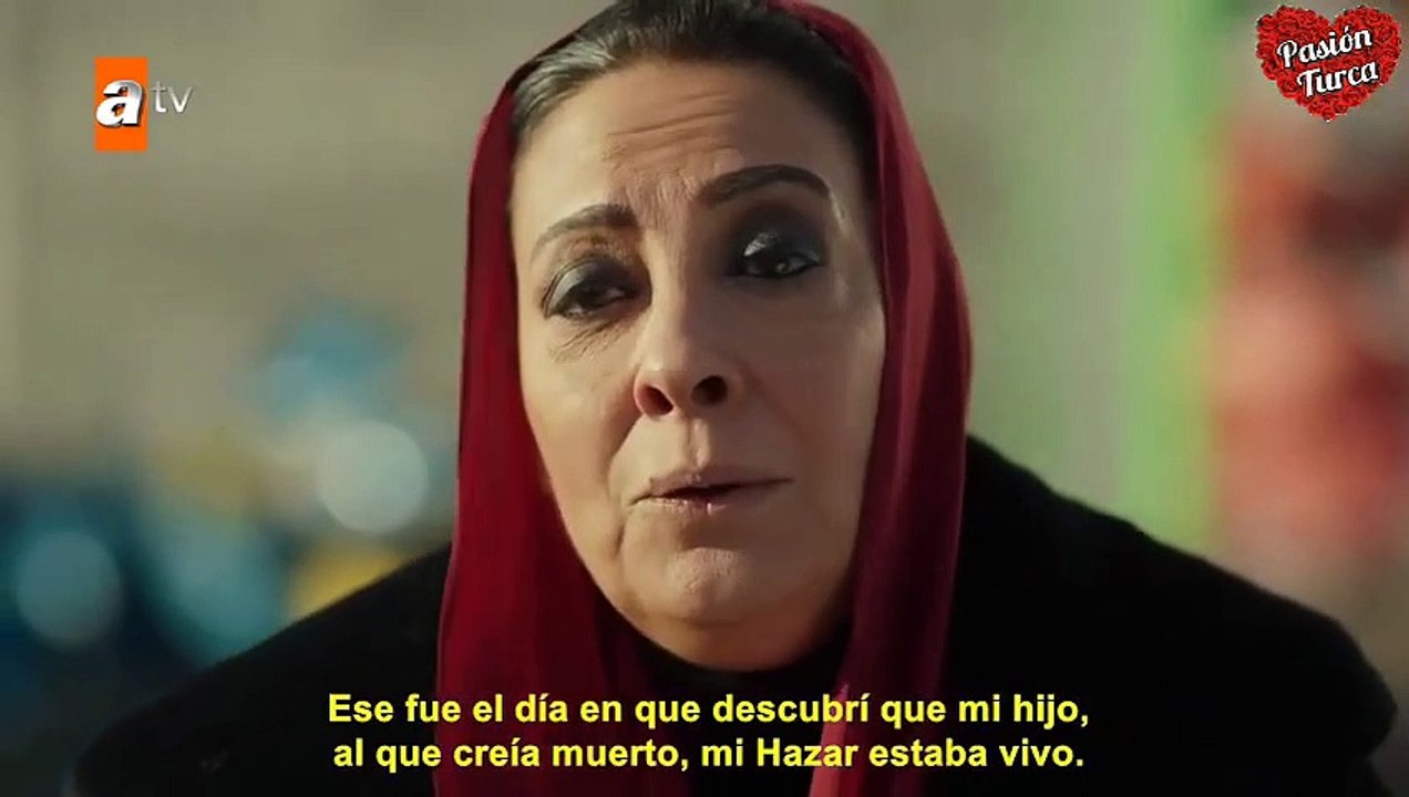 Hercai tercera temporada Cap 59 o 21 parte 2 /3 sub en español