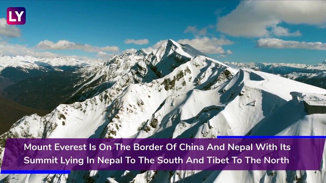 International Everest Day 2020: 13 Facts About The Worlds Highest Peak – Mount Everest