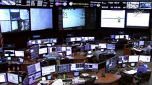 Navicella Cygnus, l'attracco alla Stazione Spaziale Internazionale è avvenuto con successo