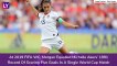 Happy Birthday Alex Morgan: Lesser-Known Facts About The World Cup Winning US Womens Footballer