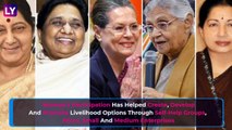 Womens Political Empowerment Day 2020: History Of The Day Calling For Female Representation In Politics