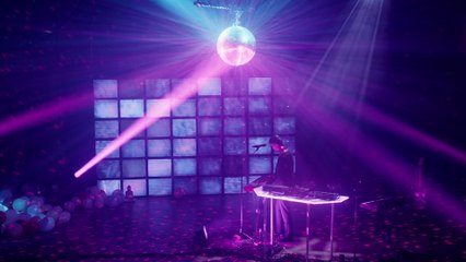 SG Lewis - One More (Live Video)