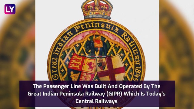 Indian Railways First Passenger Train Service Marks 167 Years: Must-Know Facts About The Historic Journey