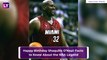 Happy Birthday Shaquille ONeal: Facts To Know About the NBA Legend