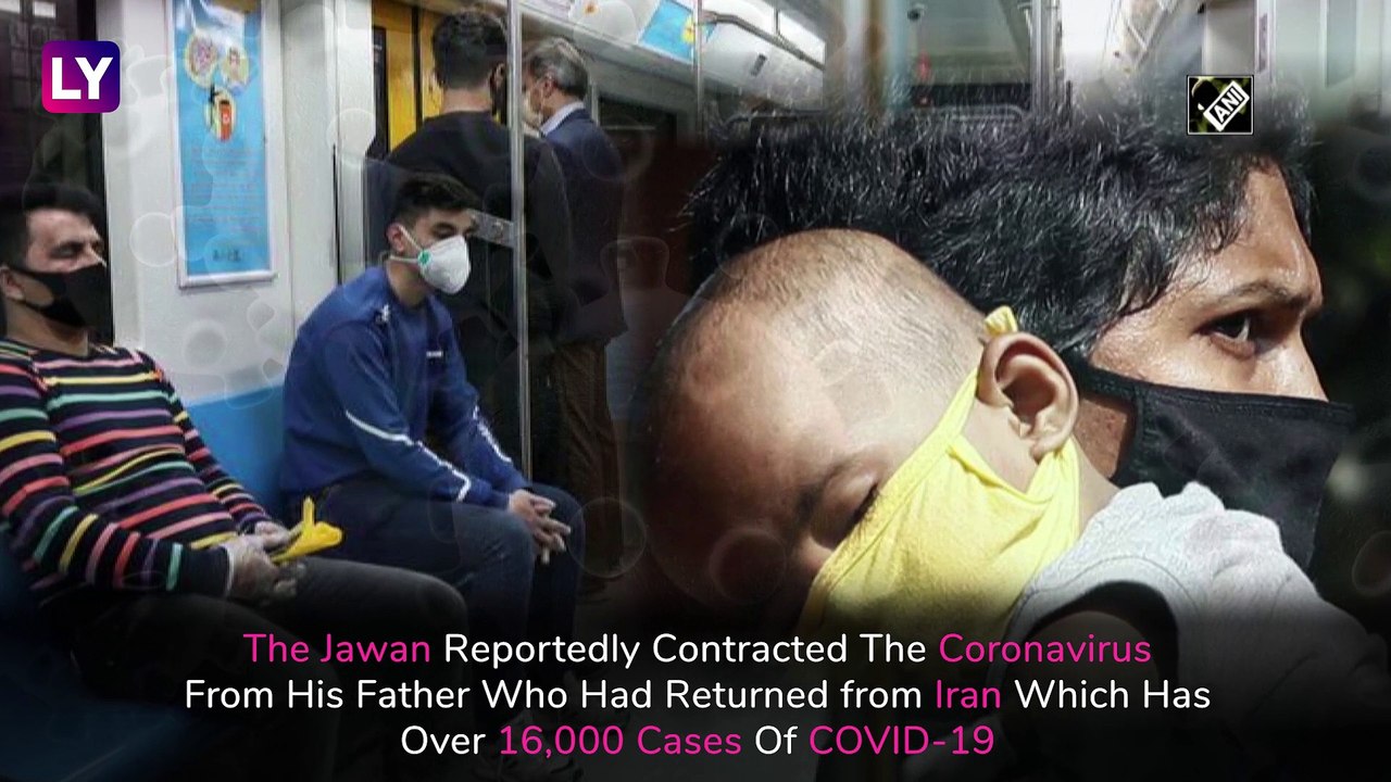 India In Stage 2 Of Coronavirus Outbreak: Heres What It Means