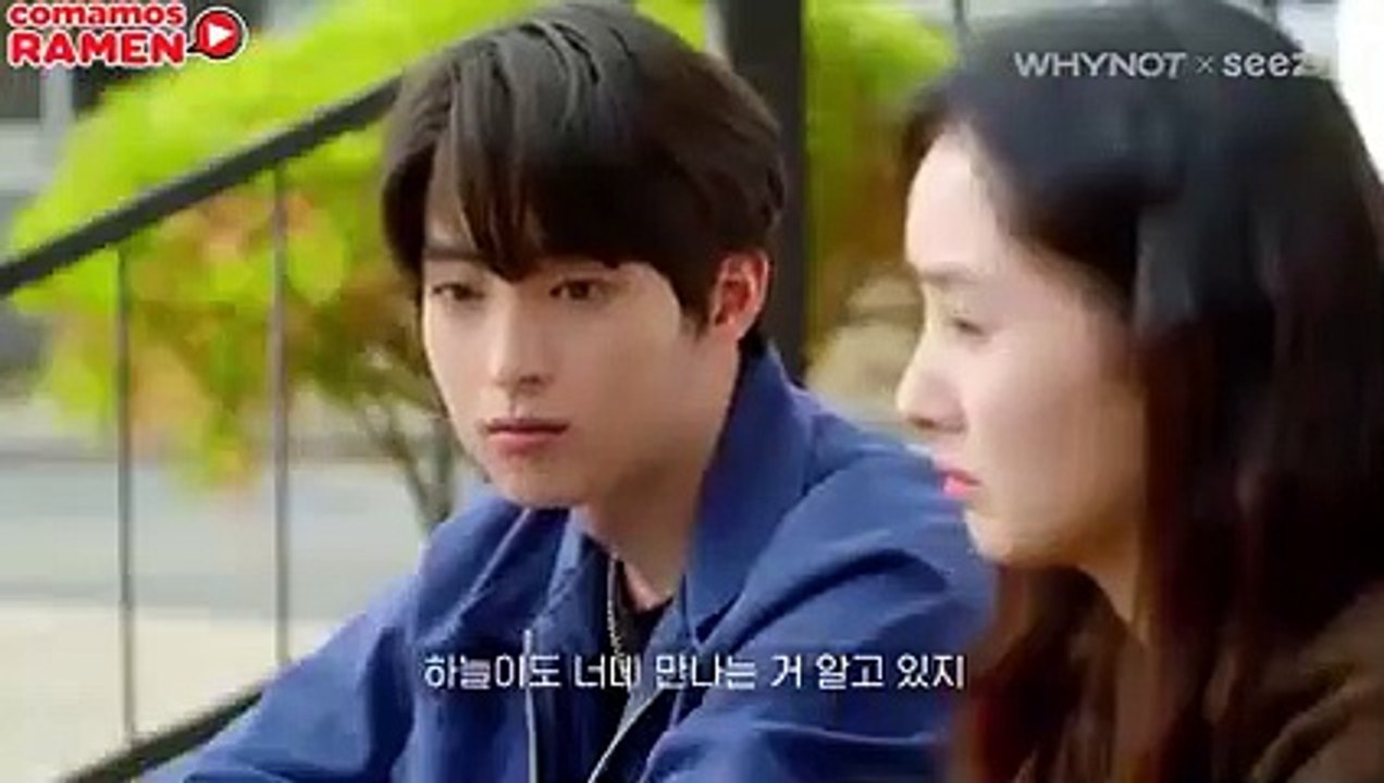 One Fine Week 2 Cap 6 Sub Español Vídeo Dailymotion