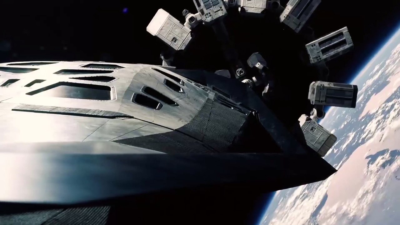 Space Traveling Interstellar