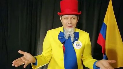 Tio Juan - Como maneja el colombiano su tiempo