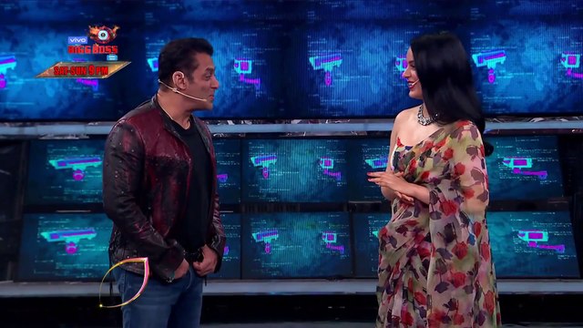 Bigg Boss 13 Weekend Ka Vaar Updates | 5 Jan 2020: Shefali Bagga Gets Evicted From The Show