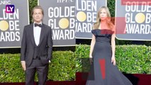 Golden Globes: Jennifer Anistons Reaction On Brad Pitts Acceptance Speech Wins Over The Internet