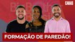 BBB21: KAROL CONKÁ, GIL E ARTHUR NO PAREDÃO!