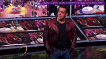 Bigg Boss 13 Weekend Ka Vaar Sneak Peek 05 | 5 Jan 2020: Salman Fools Around With Shehnaaz