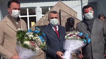 - Alpullu’da sel felaketinden etkilenen 239 aileye 478 bin lira yardım yapıldı