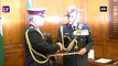 General Manoj Mukund Naravane Takes Charge As Indias 28th Chief Of Army Staff