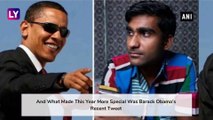Prateek Kuhads Song Makes It To Barack Obamas Favourite Music List Of 2019