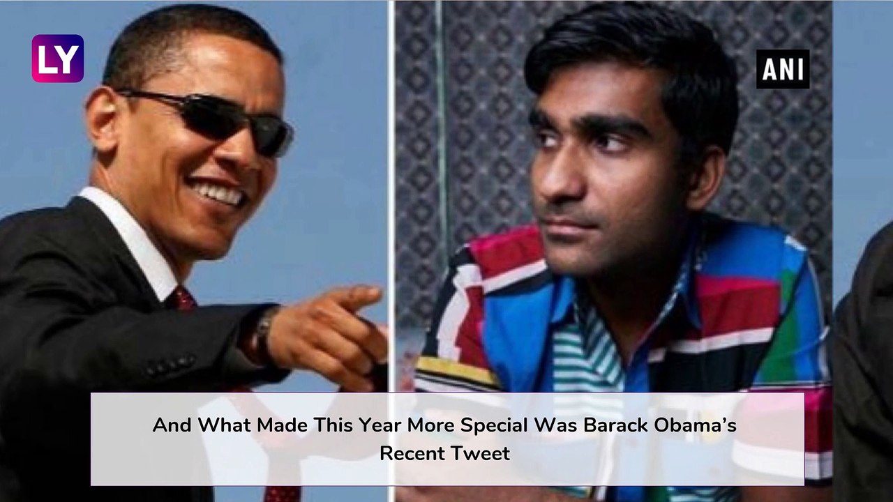 Prateek Kuhads Song Makes It To Barack Obamas Favourite Music List Of 2019