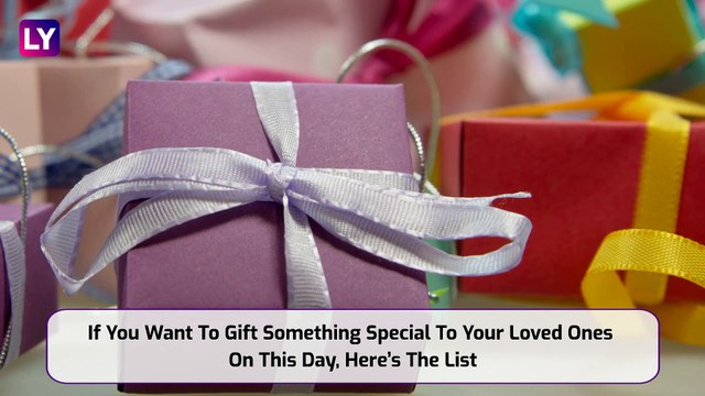 International Mens Day 2019 Gift Ideas: Fitness Gadget To Experiences, Things You Can Buy In Budget