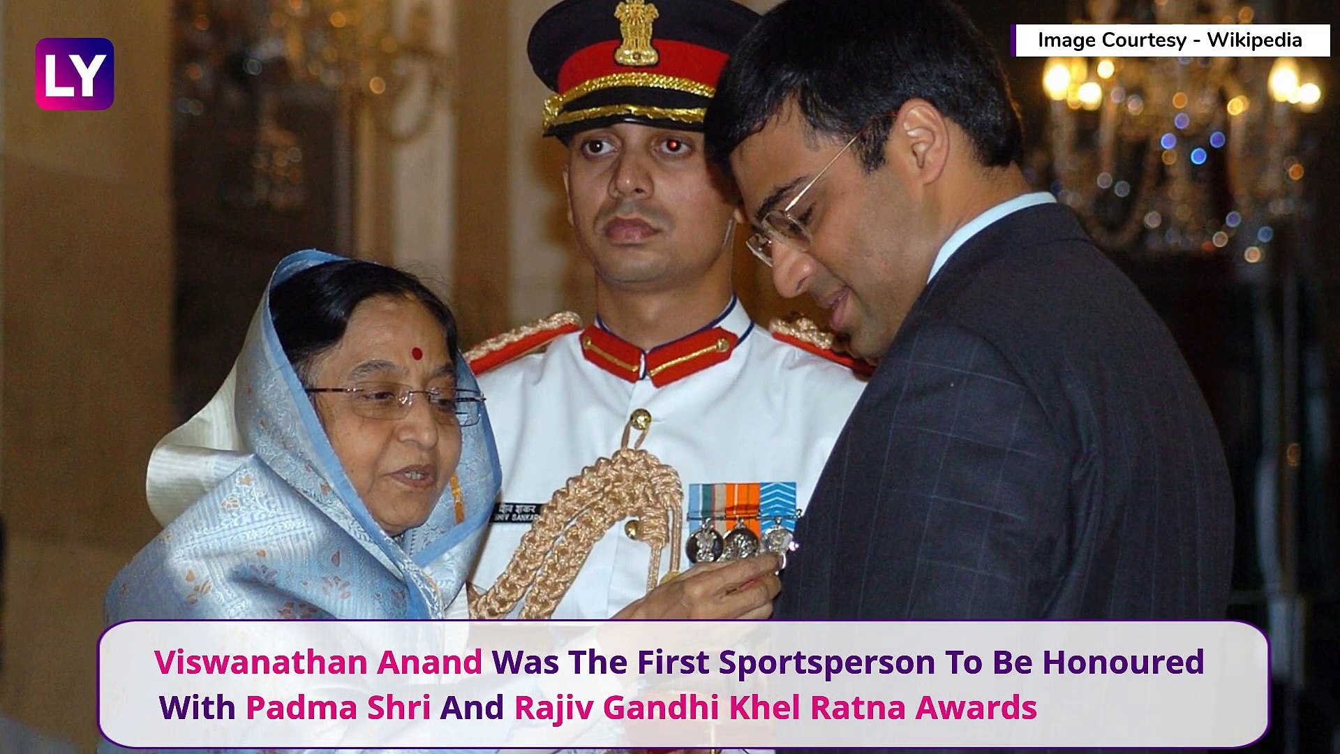 Viswanathan Anand - Wikipedia