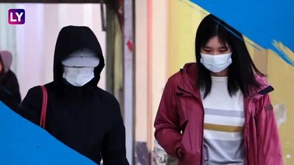 #CoronavirusChallenge के लिए TikTok यूजर ने चाटी थी टॉयलेट सीट, अब COVID-19 से संक्रमित