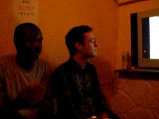 Kishidan - One night carnival