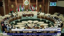 رئيس مجلس النواب: الدول العربية تشهد تحديات غير نمطية وغير مسبوقة تهدد الأمن القومي العربي