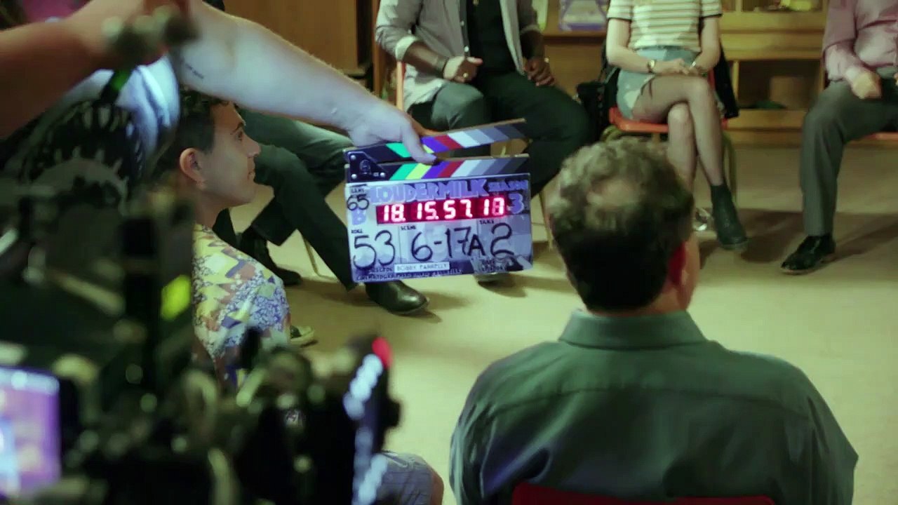 Loudermilk Season 3 Teaser | Rotten Tomatoes TV