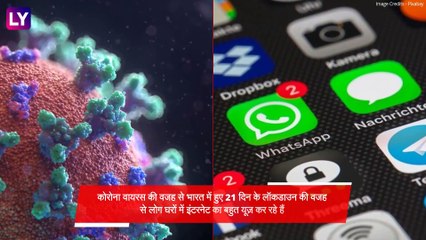 Coronavirus Lockdown: WhatsApp में अब 30 की जगह सिर्फ 15 सेकेंड का Video Status कर पाएंगे शेयर