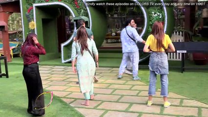 Bigg Boss 13 Episode 43 Sneak Peek | 28 Nov 2019: Paras Accuses Shefali of Playing the ‘Woman Card