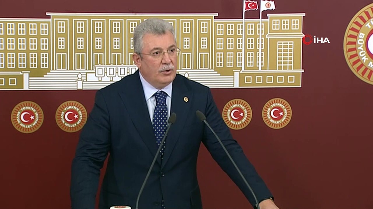 AK Parti Grup Başkanvekili Muhammet Emin Akbaşoğlu: “Kürt anaları devletimiz var olsun, PKK kahrolsun diyerek tavırlarını belli etmiştir. Devlet millet kaynaşmasının tezahürü olarak önemli bir dönüm noktası olarak PKK kendi inlerinde yok edi